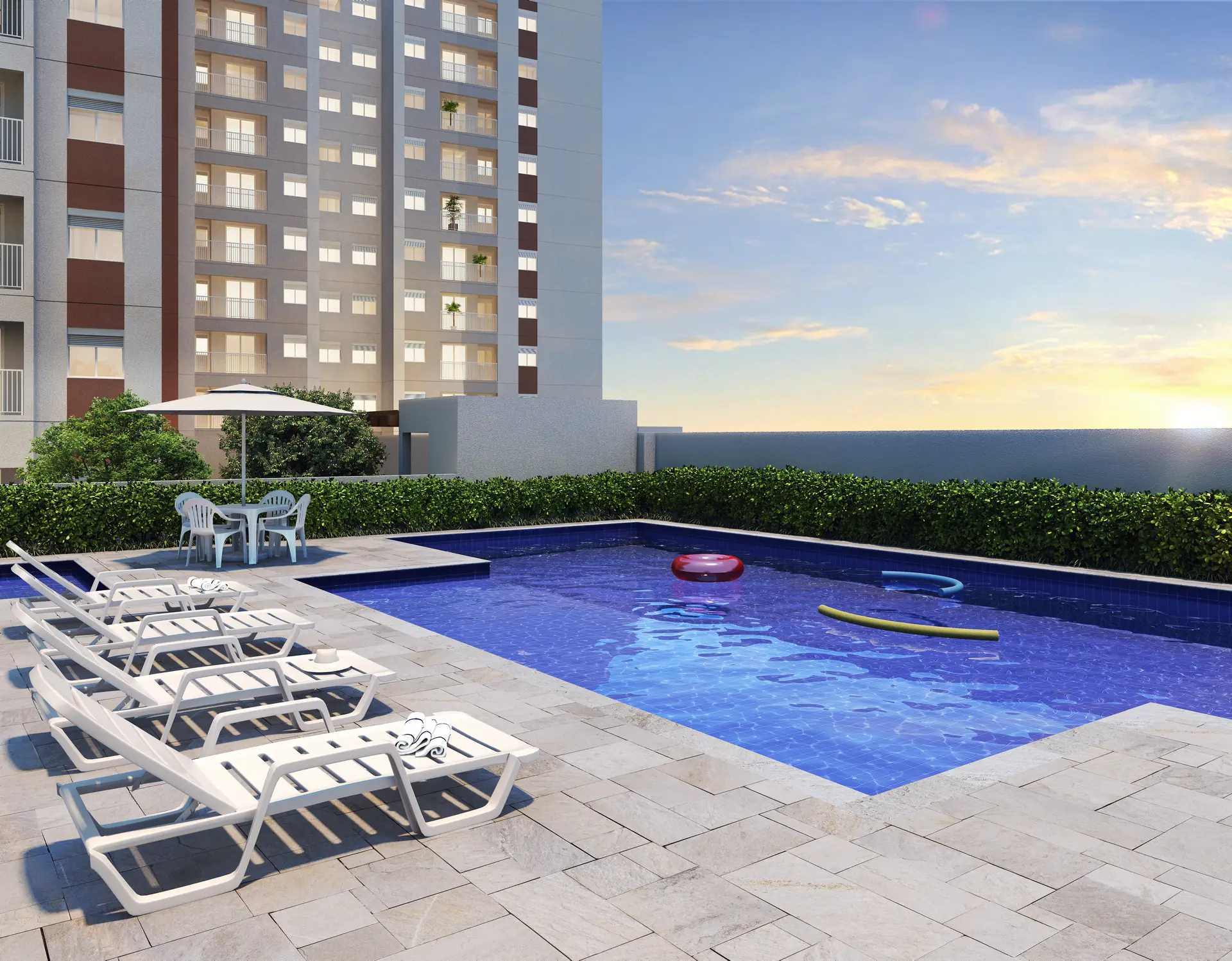 Foto 4 do NOW - Tucuruvi