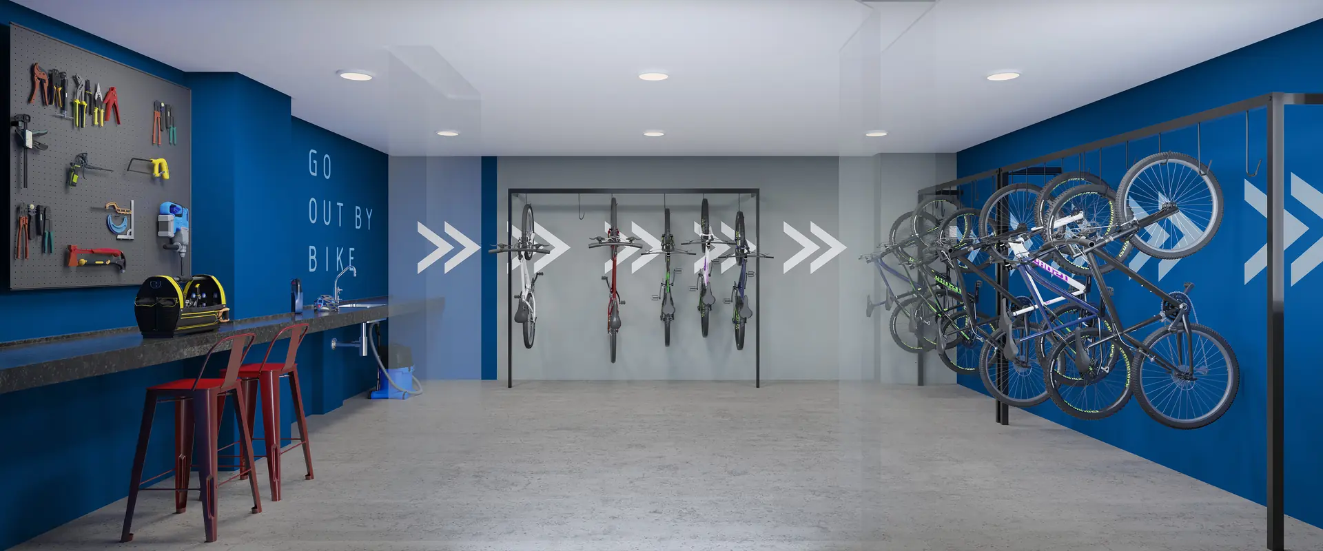 Foto 2 do Park Guarulhos