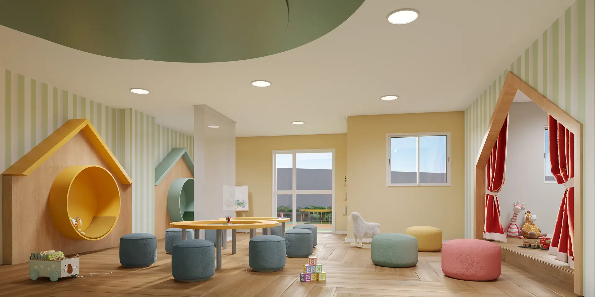 Foto 1 do Park Guarulhos