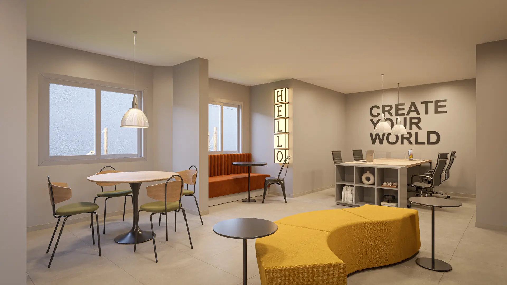 Foto 3 do Park Guarulhos