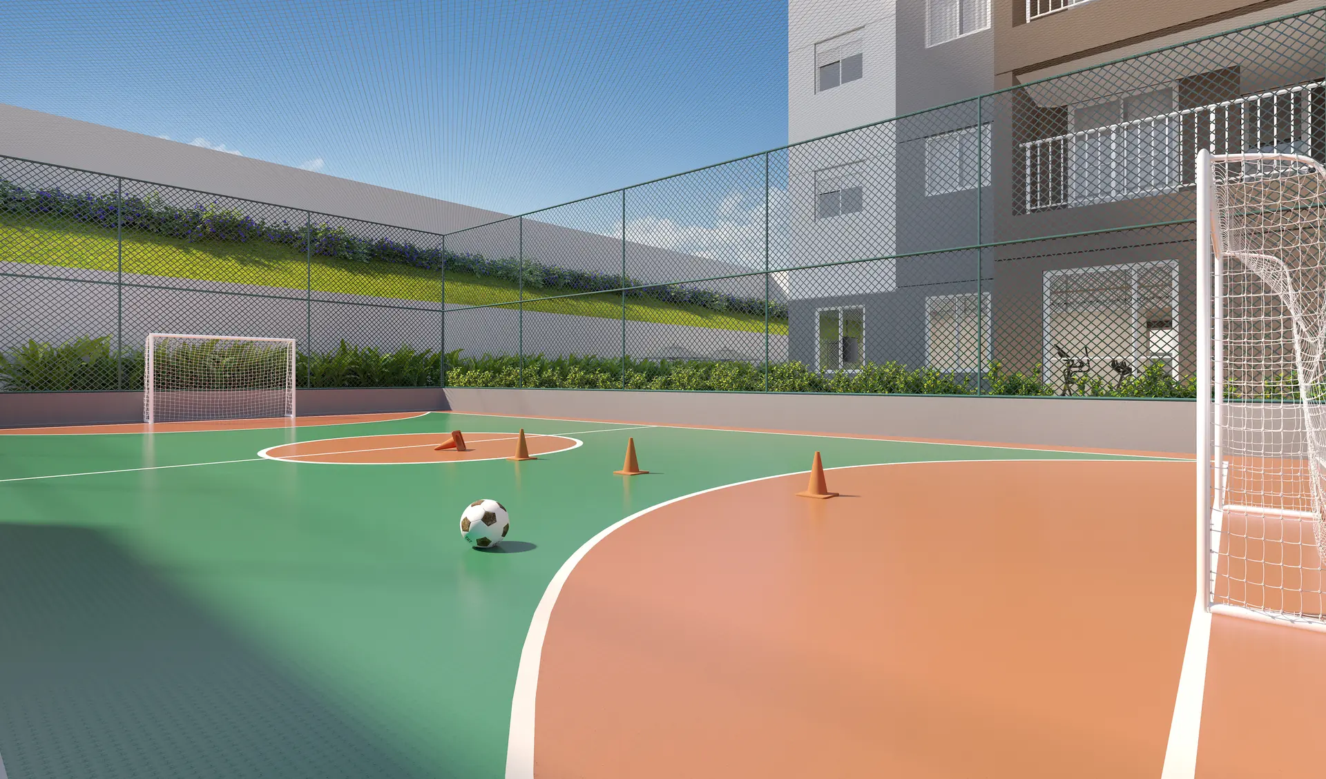 Foto 4 do Park Guarulhos