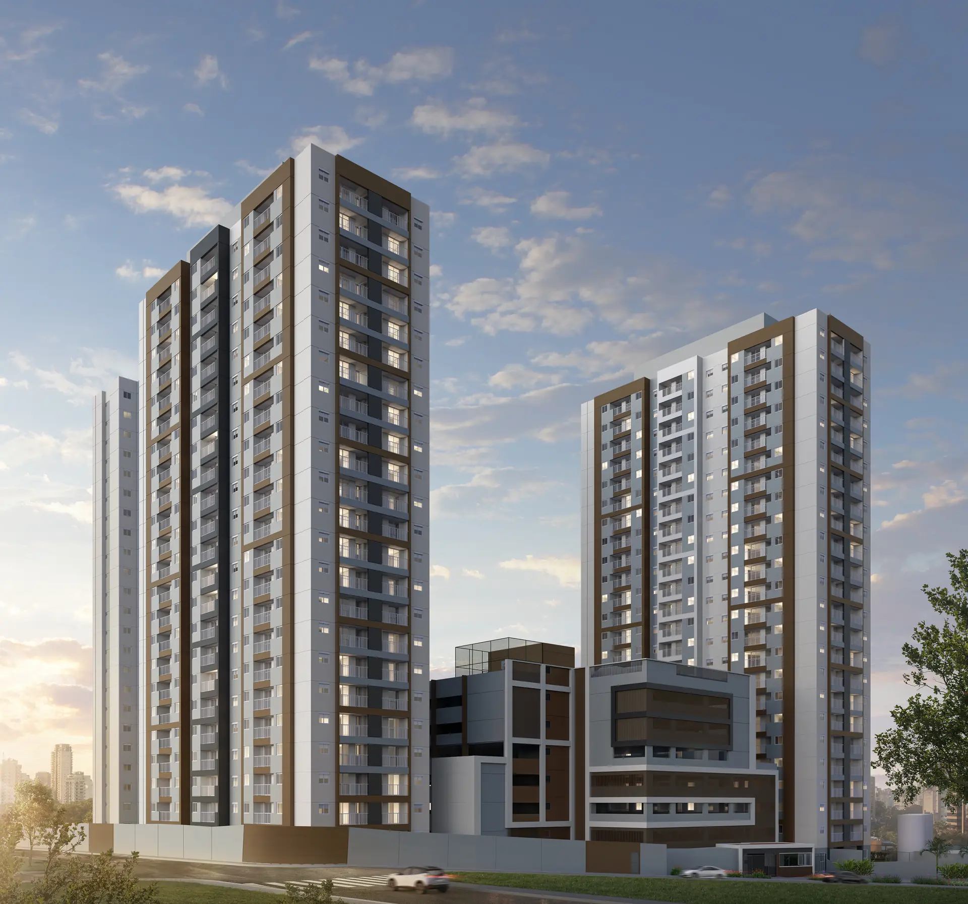 Foto 4 do Park Guarulhos