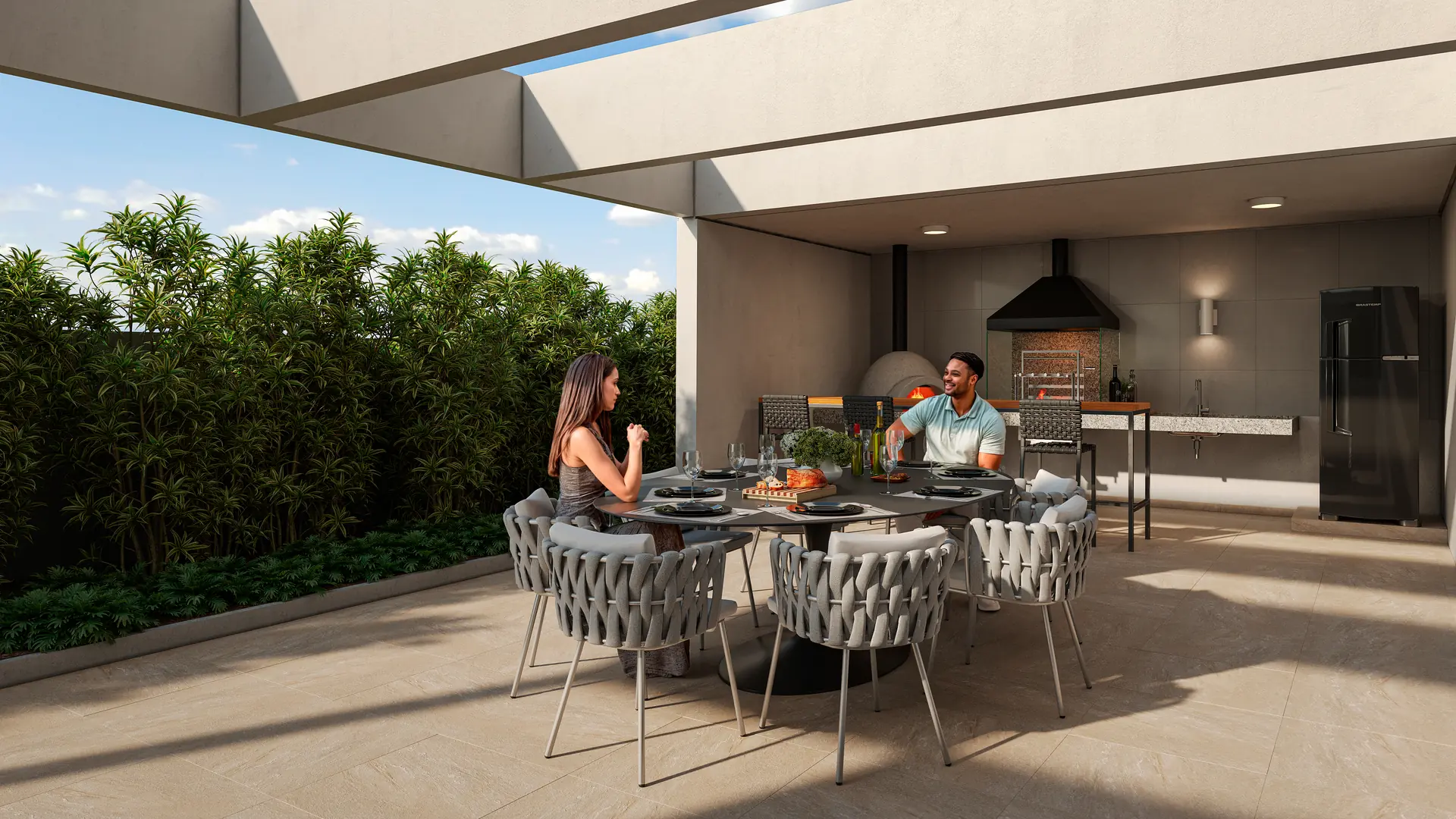 Foto 2 do Peak Vila Olímpia