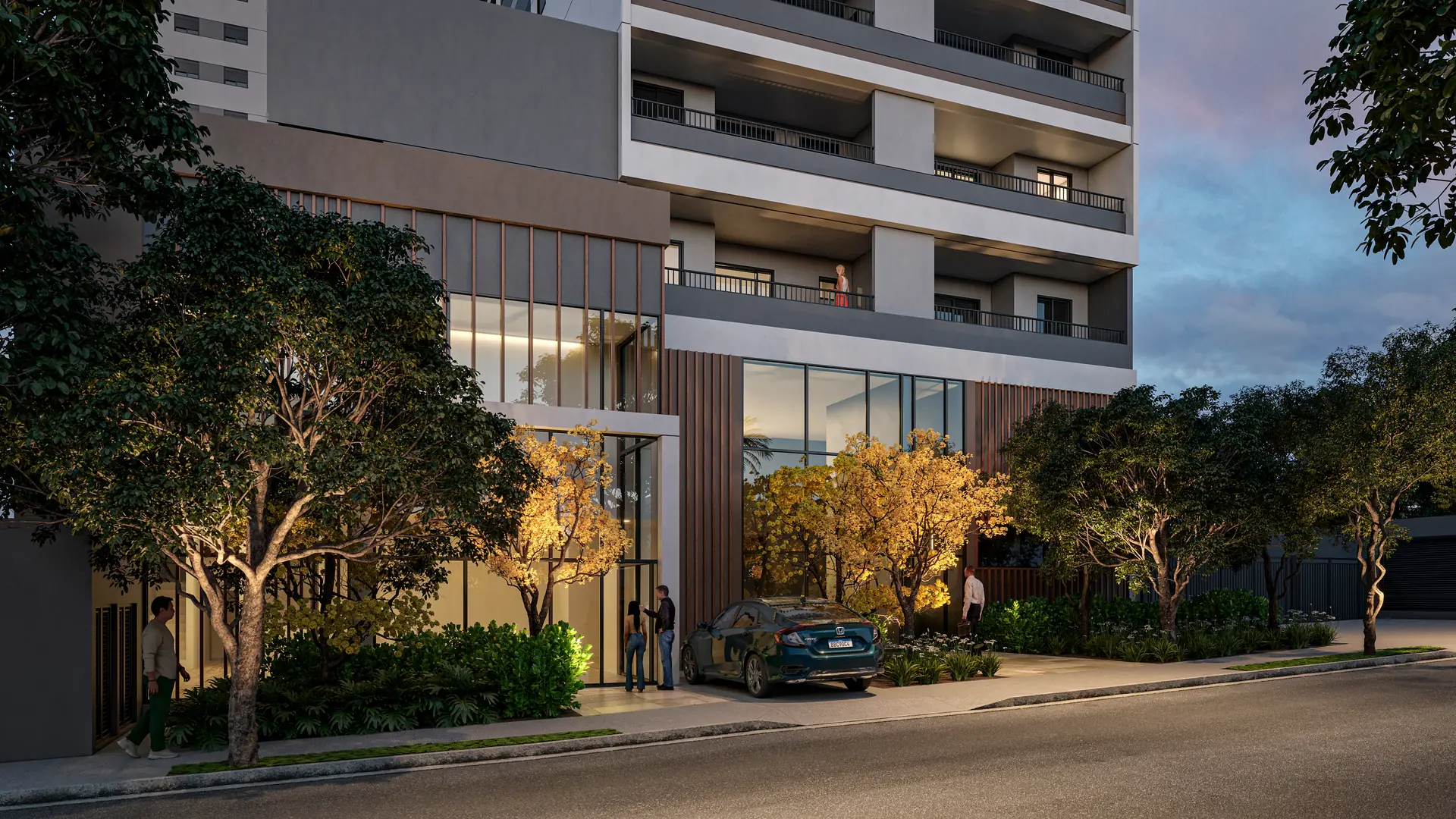 Foto 3 do Peak Vila Olímpia