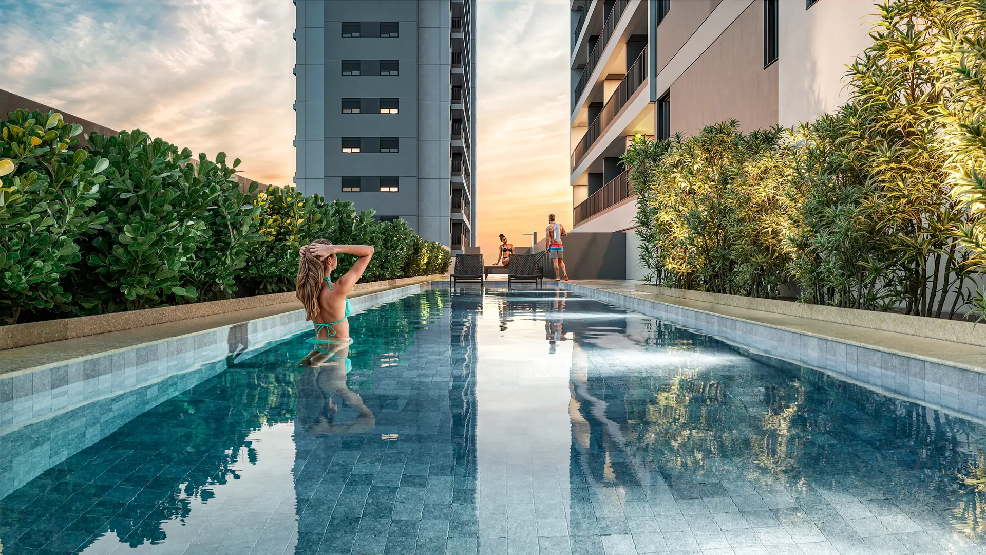 Foto 4 do Peak Vila Olímpia