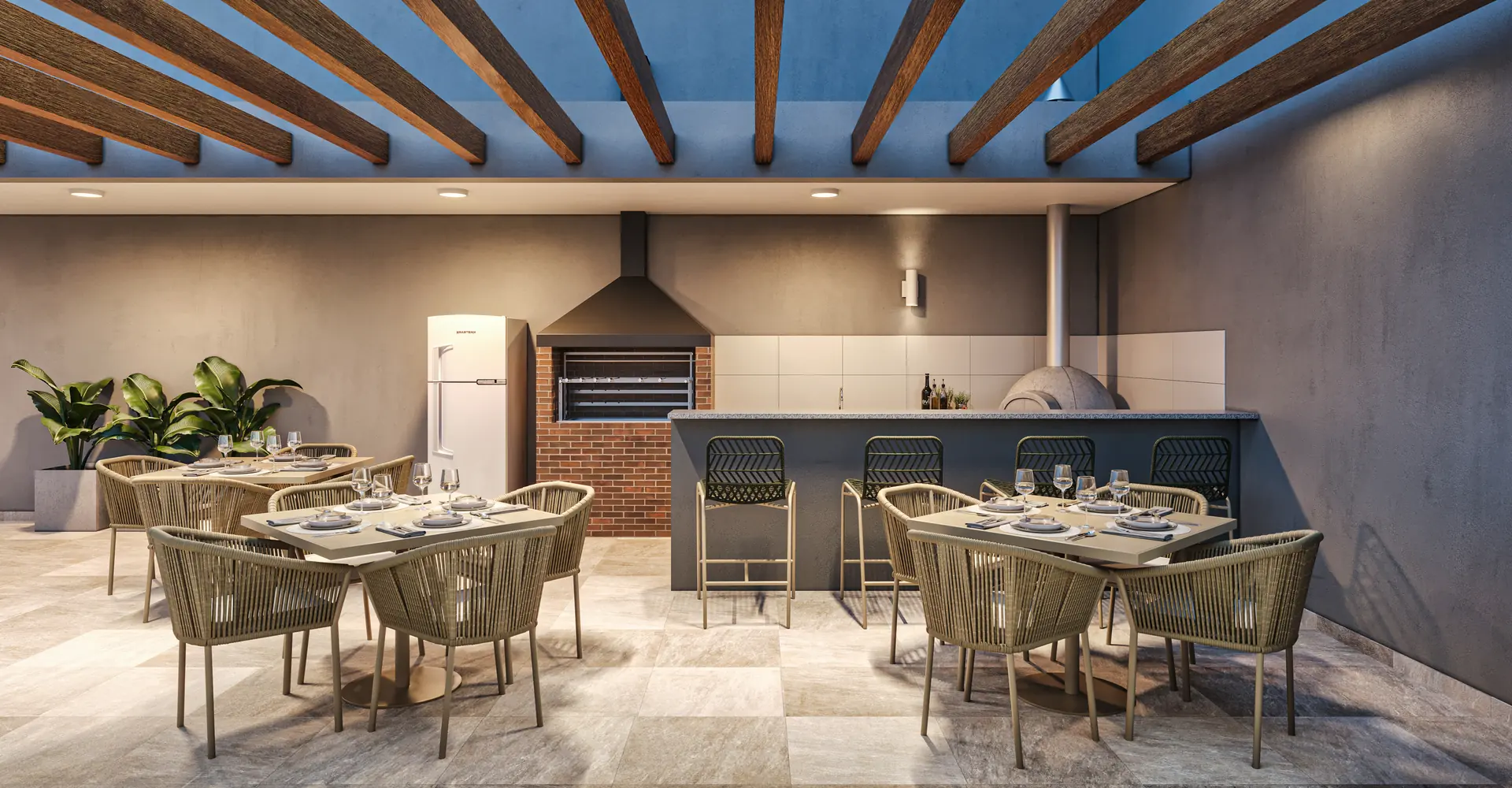 Foto 4 do Rangel Brás