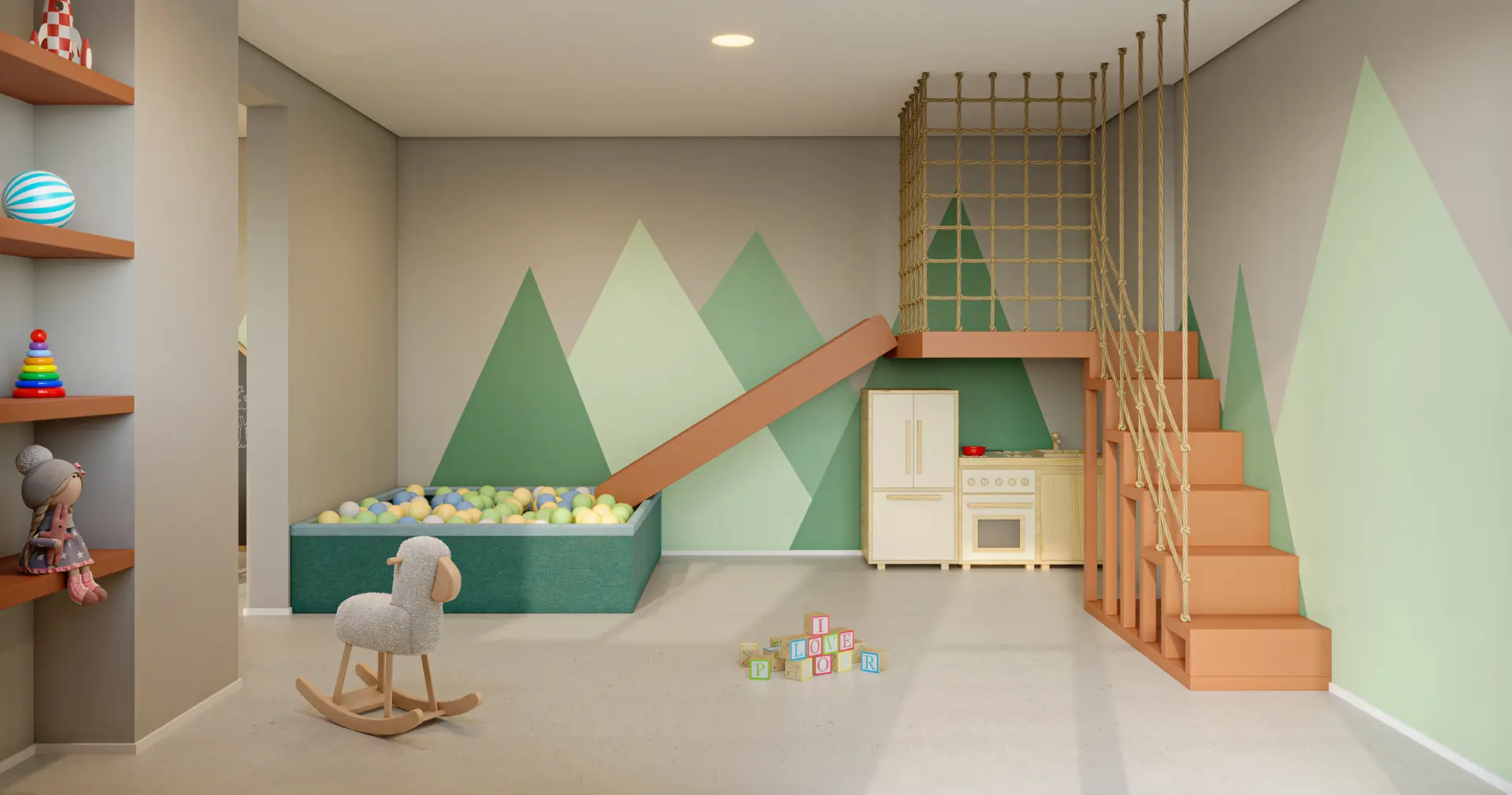 Foto 1 do Red - Guilhermina