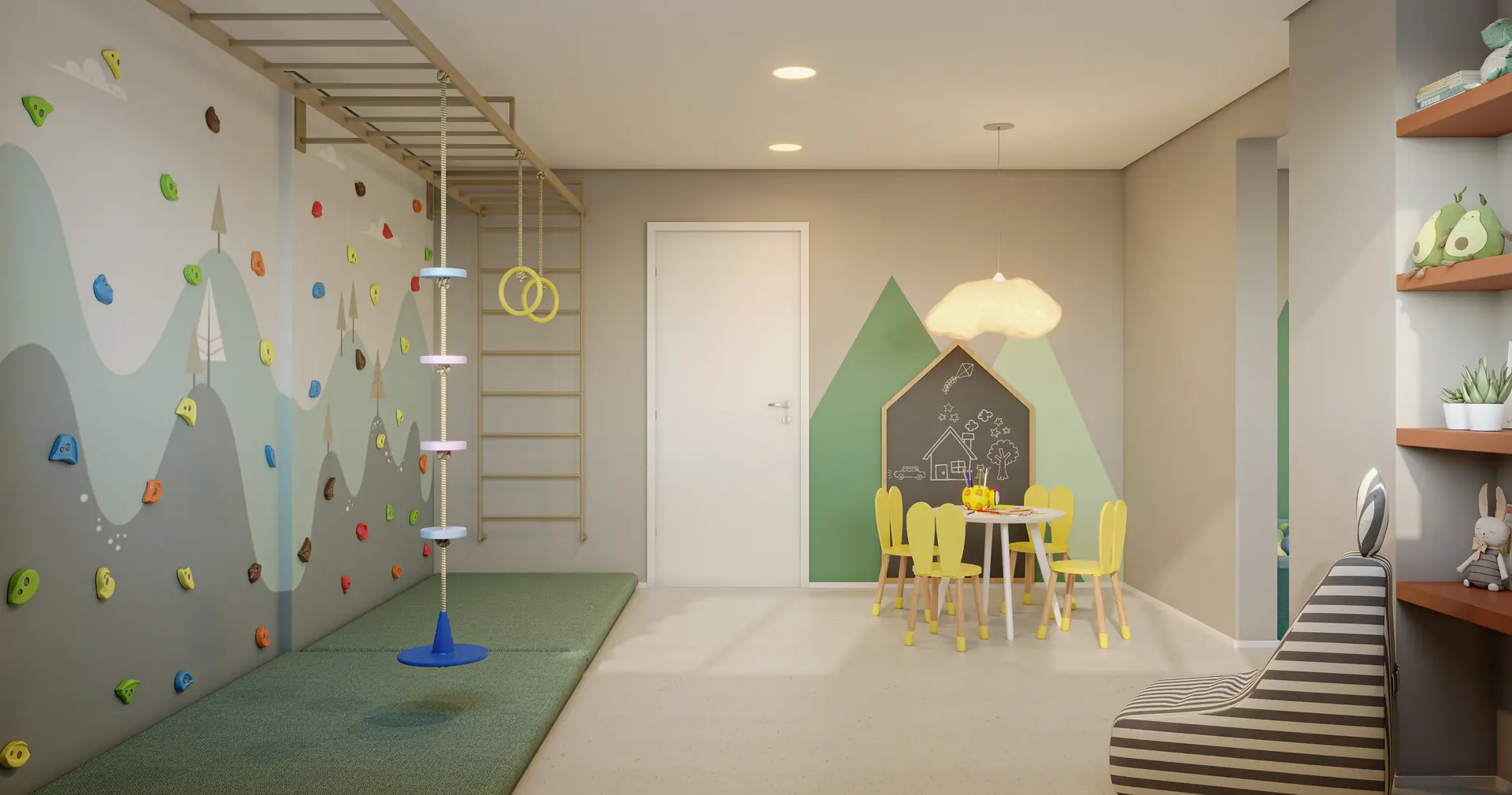 Foto 2 do Red - Guilhermina