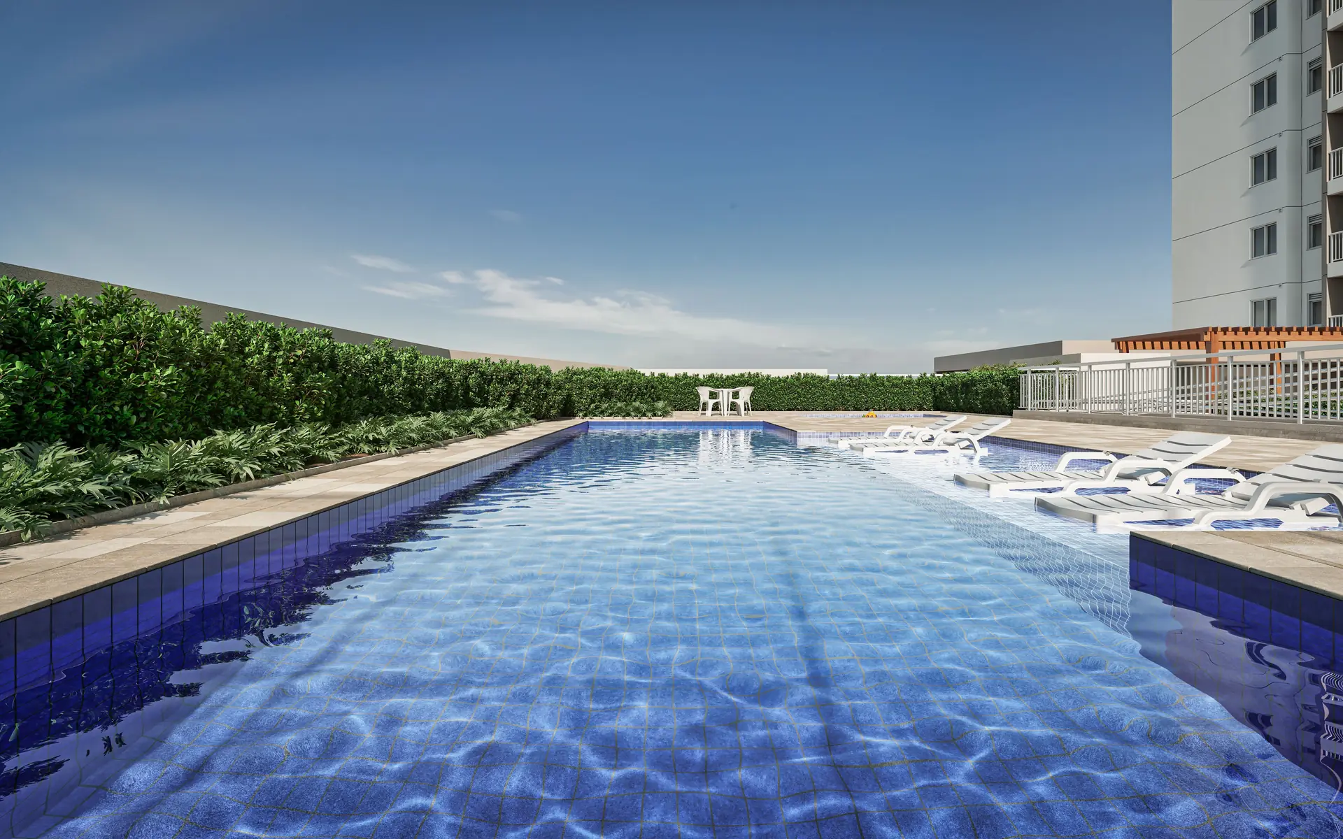 Foto 3 do Spin Zona Sul