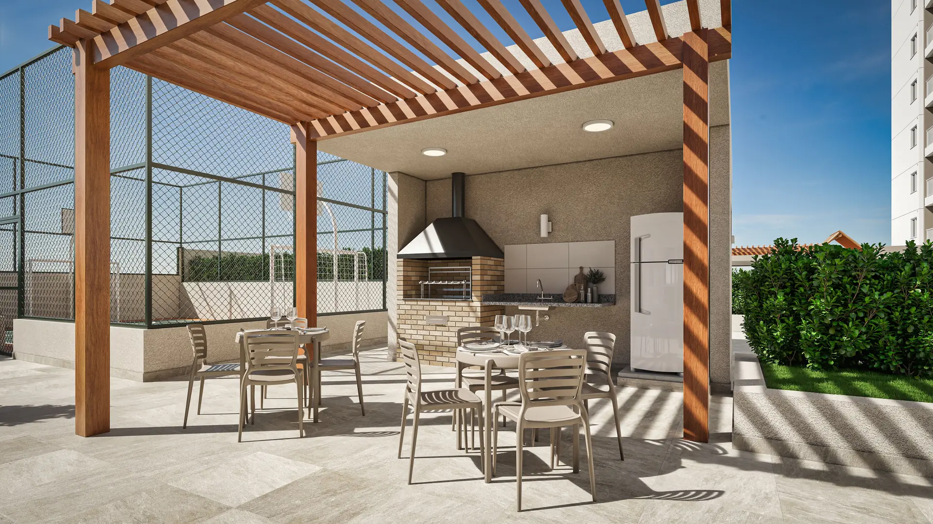 Foto 4 do Spin Zona Sul