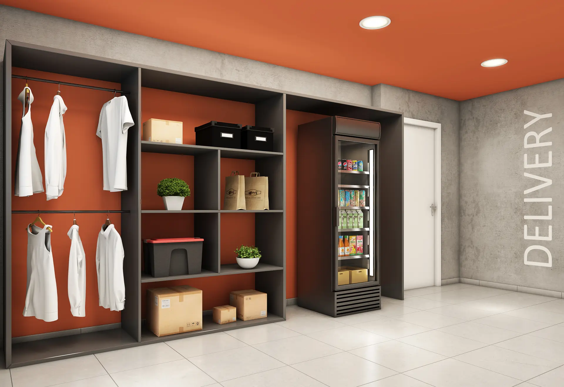 Foto 1 do Tag - Nações Unidas