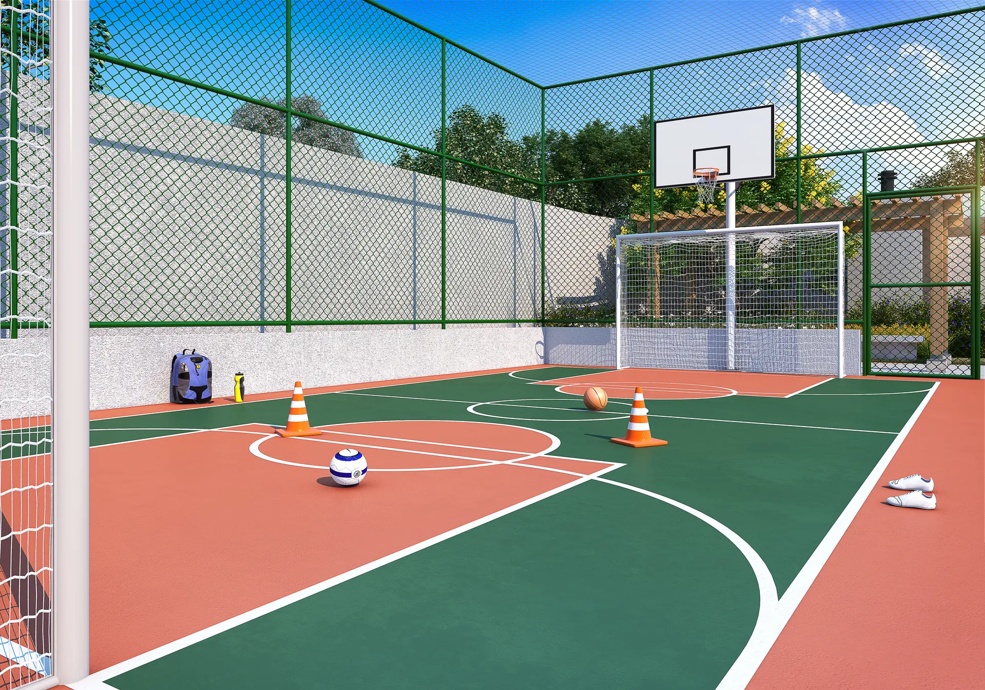 Foto 2 do Tag - Nações Unidas