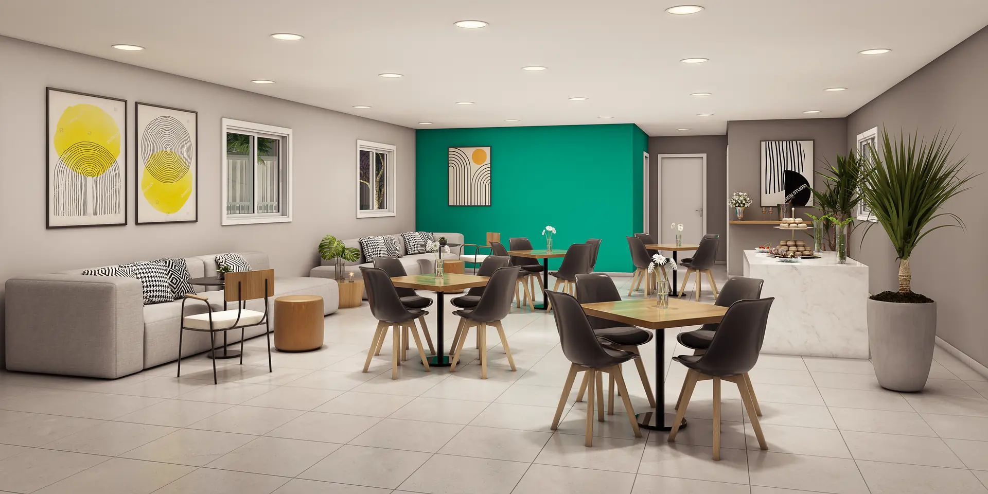 Foto 4 do Tag - Nações Unidas