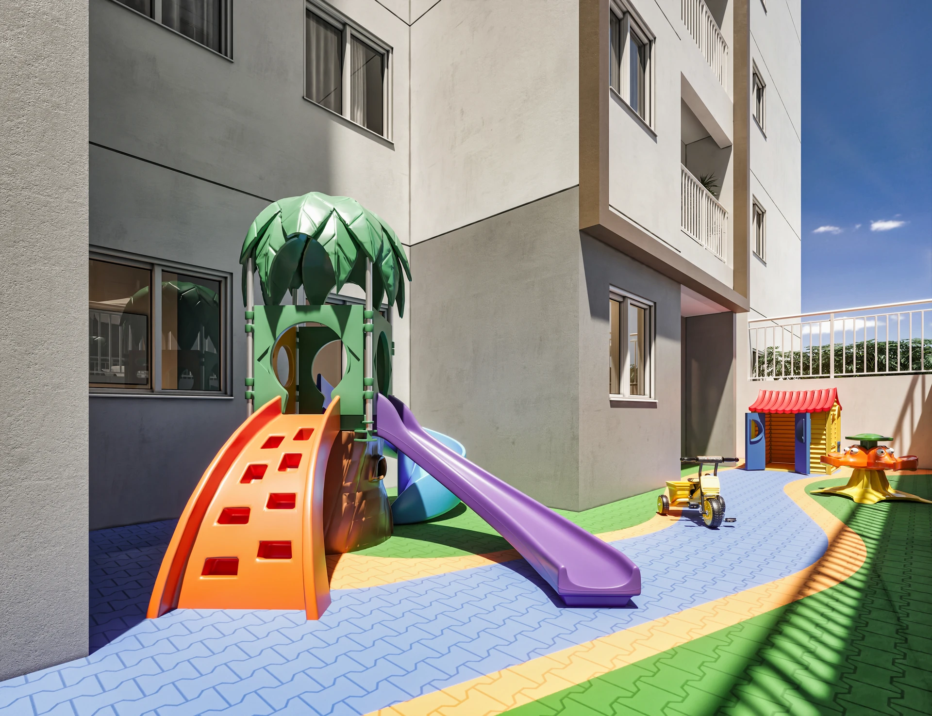 Foto 3 do Tee Marajoara