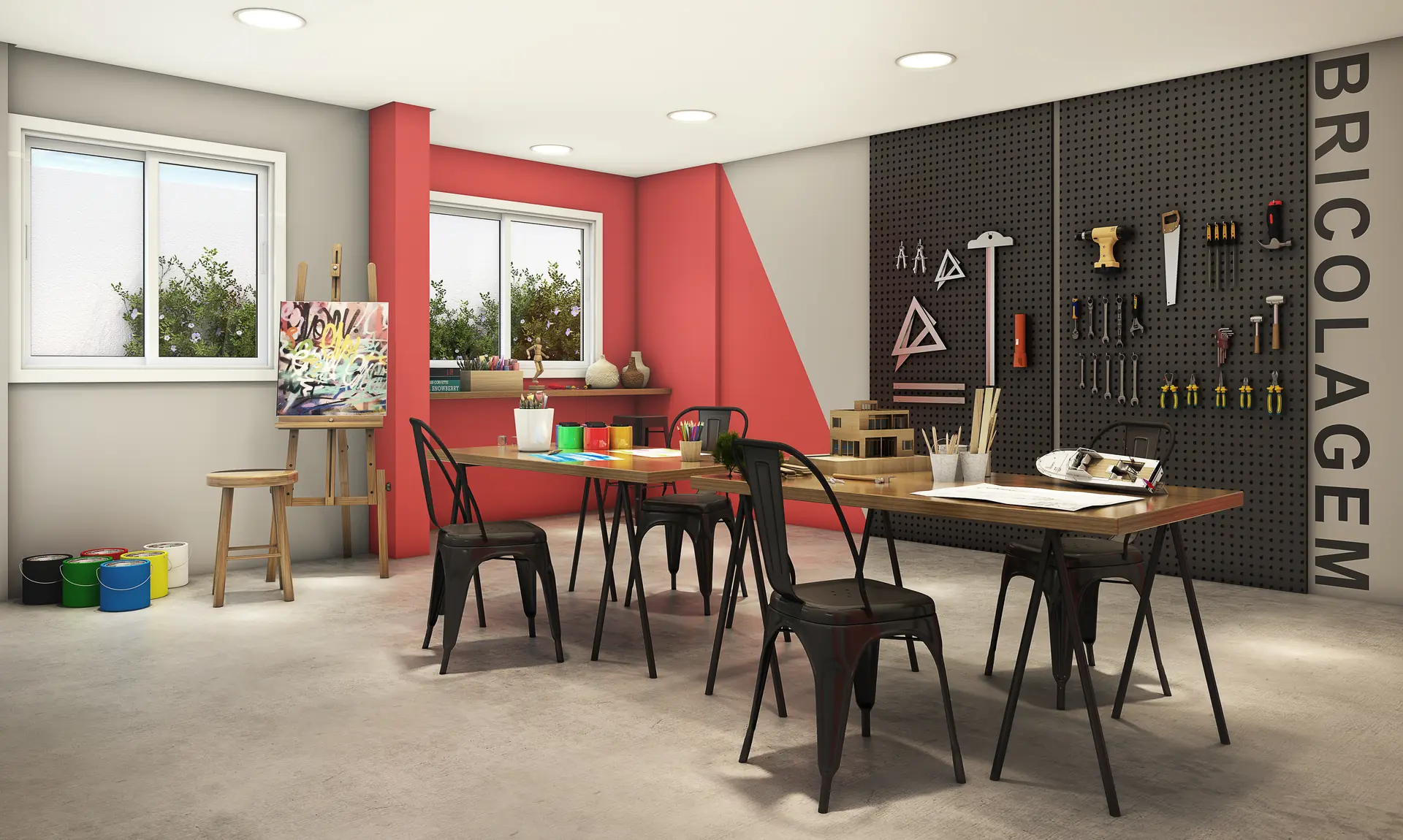 Foto 1 do Topic - Jaguaré