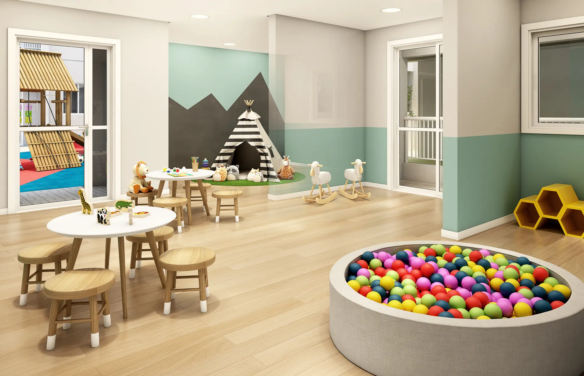 Foto 2 do Topic - Jaguaré