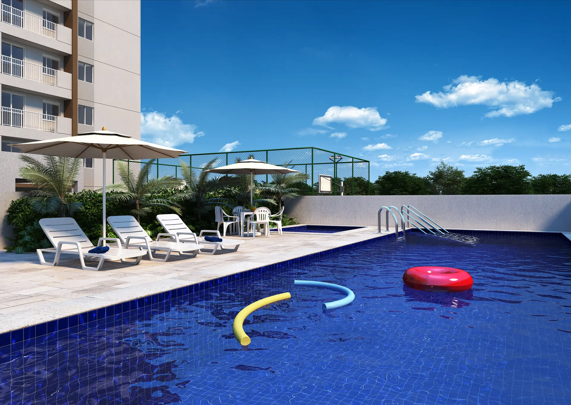 Foto 3 do Topic - Jaguaré