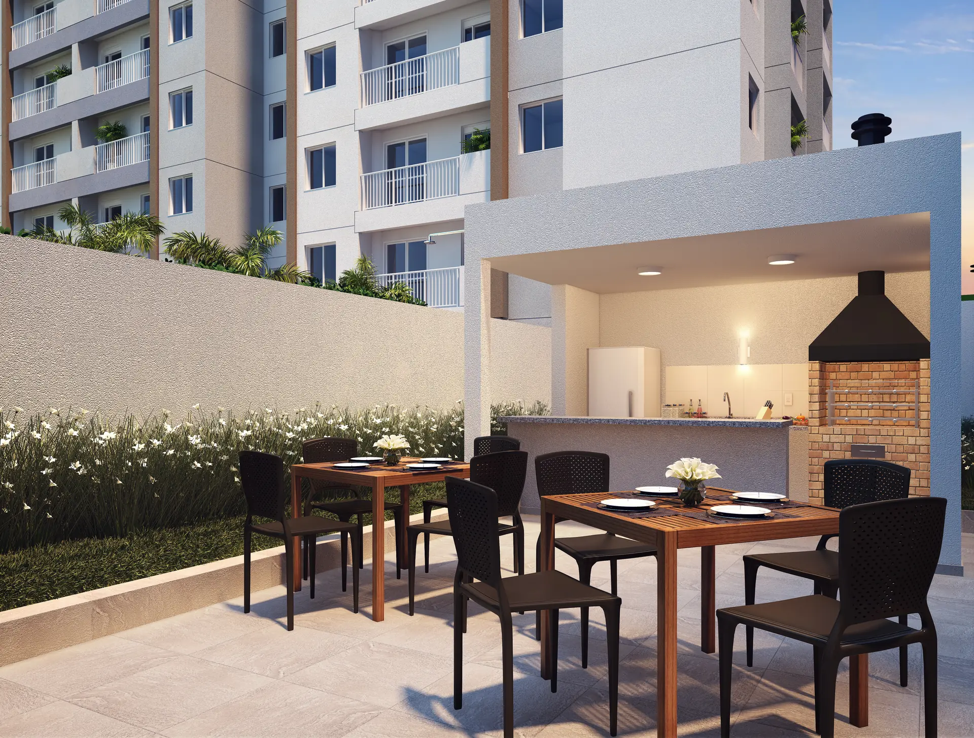 Foto 4 do Topic - Jaguaré