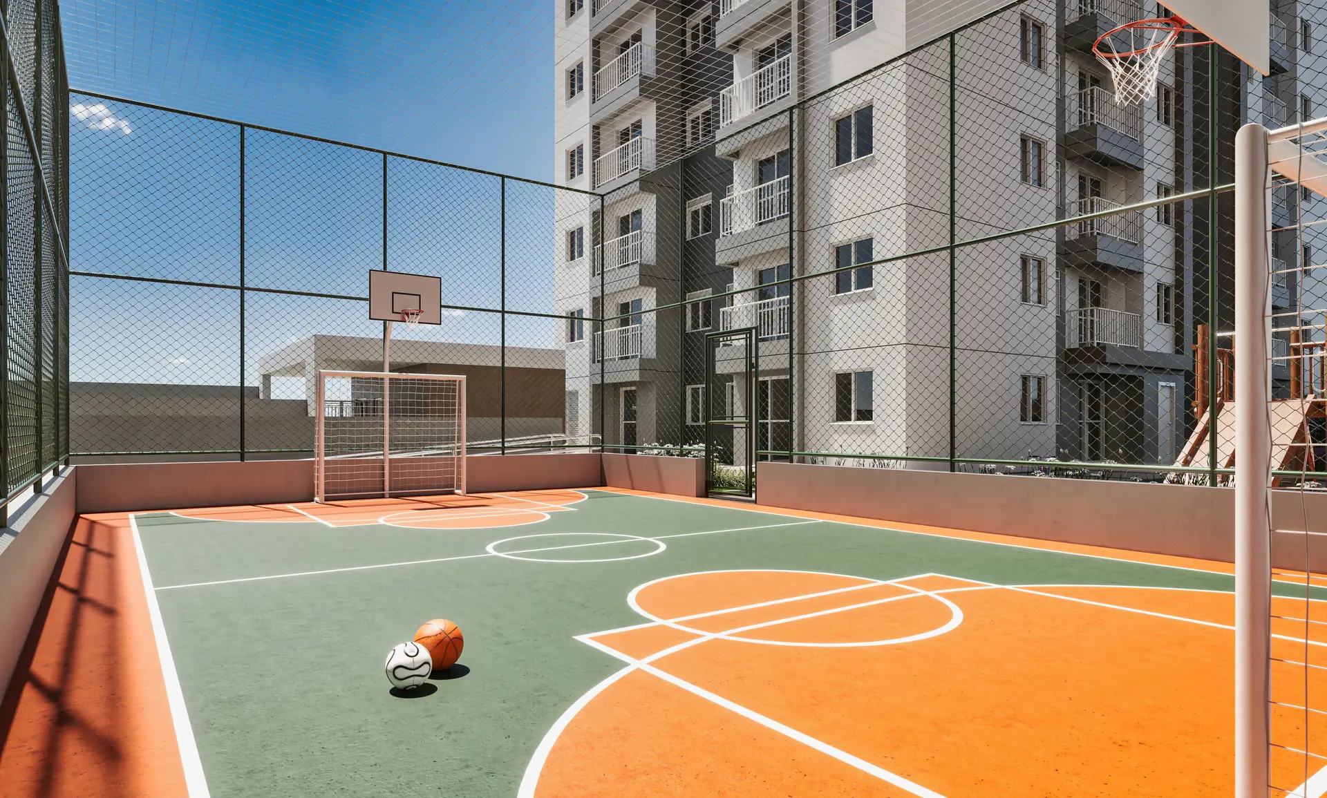 Foto 1 do Vibe Aricanduva