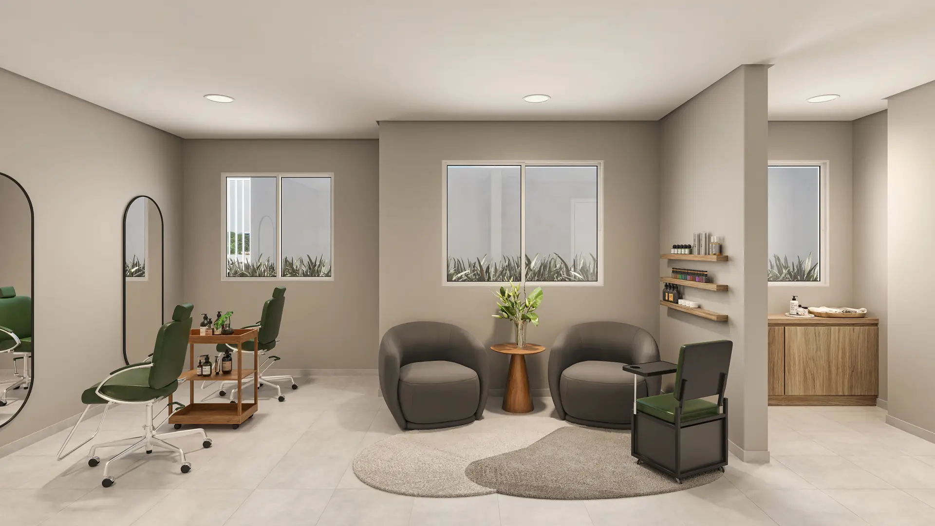 Foto 3 do Vibe Aricanduva