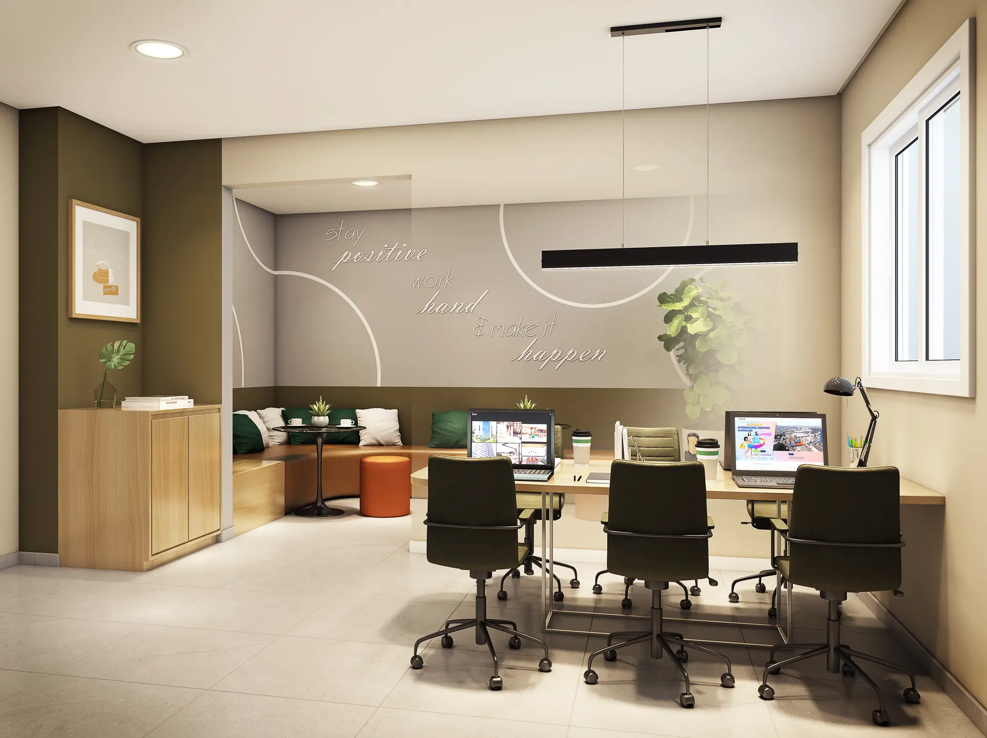 Foto 1 do Vision Campestre