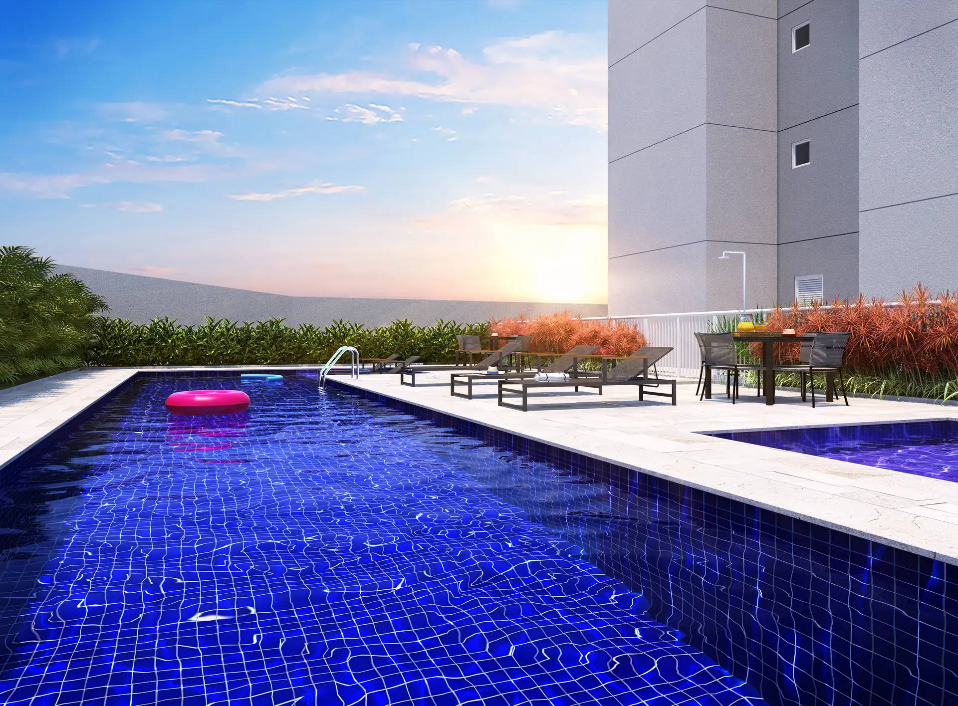 Foto 4 do Vision Campestre