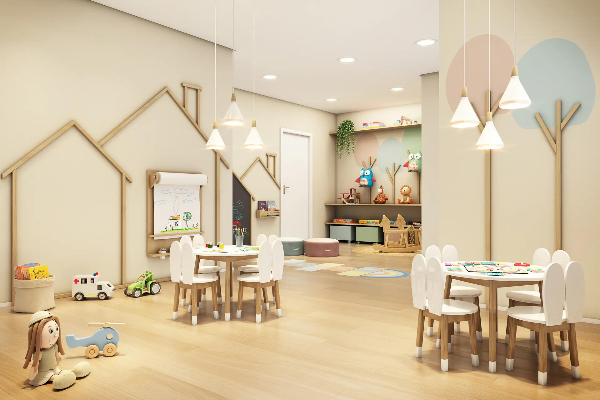 Foto 3 do Vision Campestre