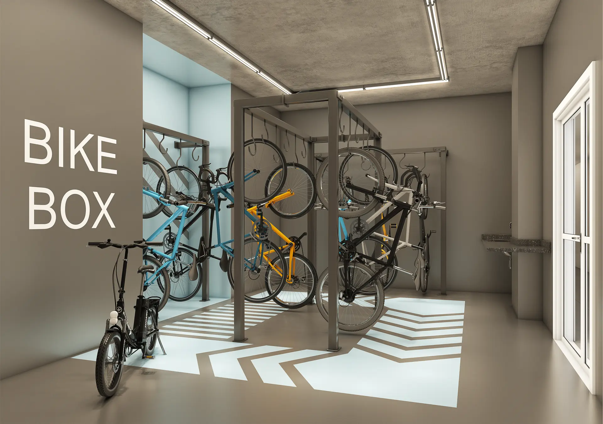 Foto 1 do Vita - Giovanni Gronchi