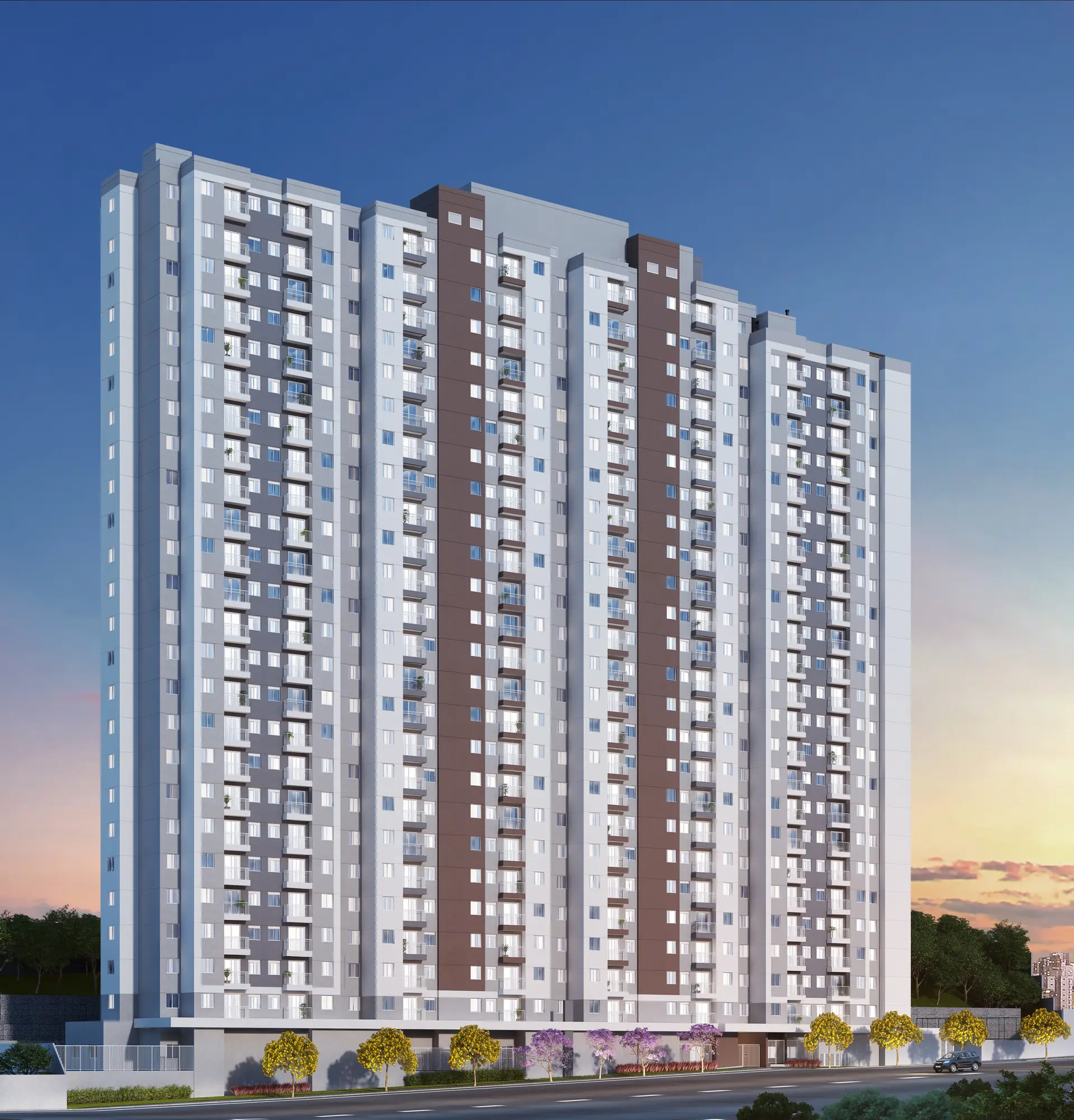 Foto 2 do Vita - Giovanni Gronchi