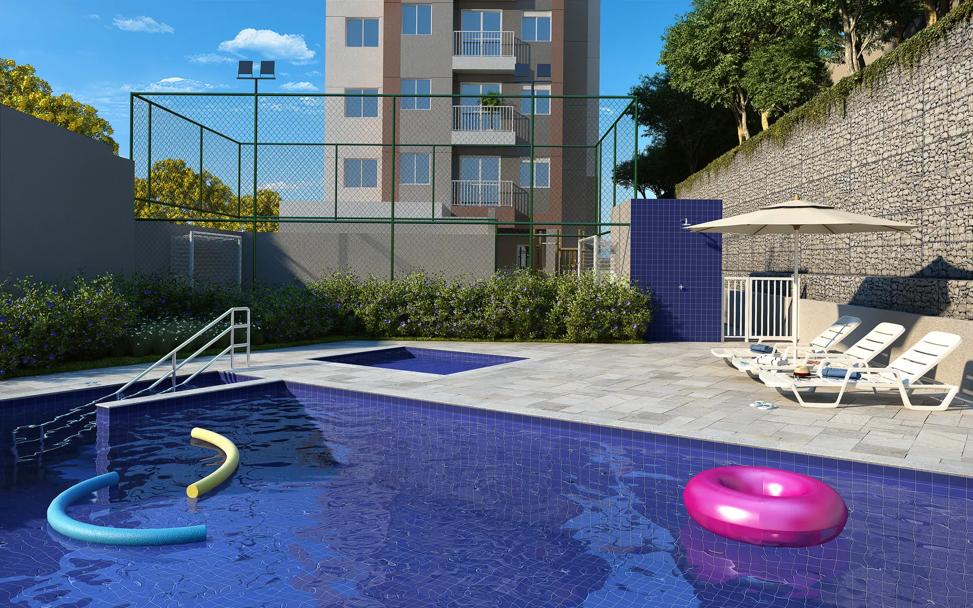 Foto 4 do Vita - Giovanni Gronchi