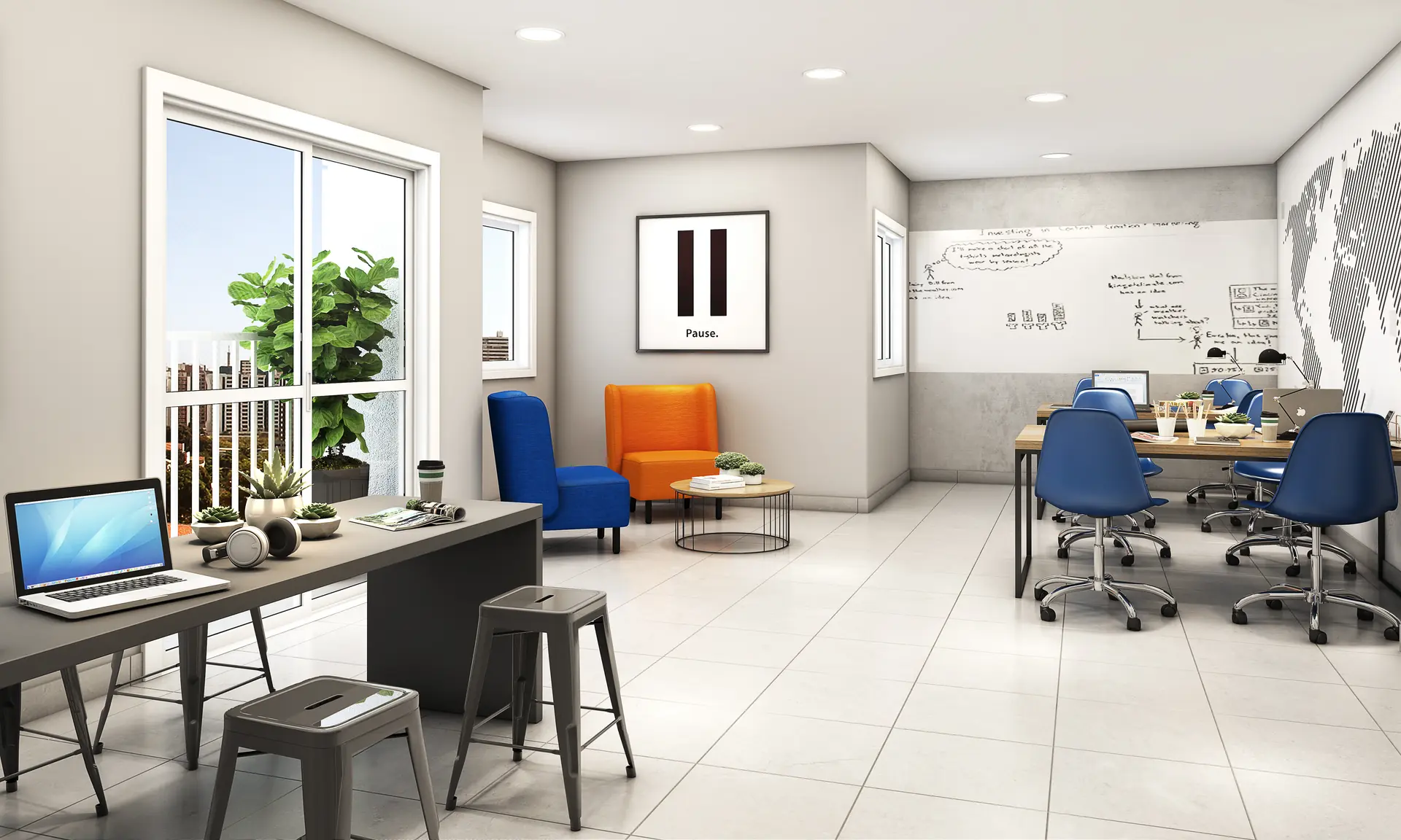 Foto 3 do Vita - Giovanni Gronchi