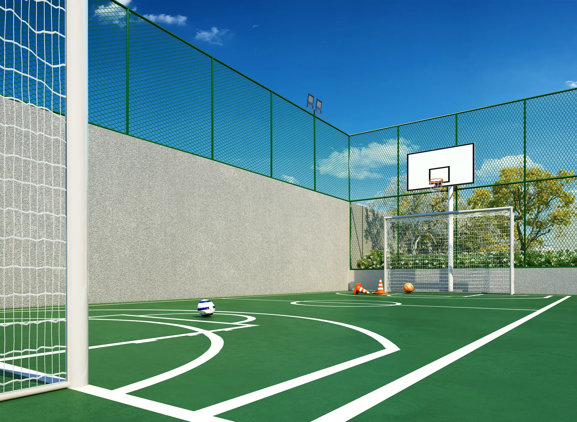 Foto 3 do Walk - Guarulhos 