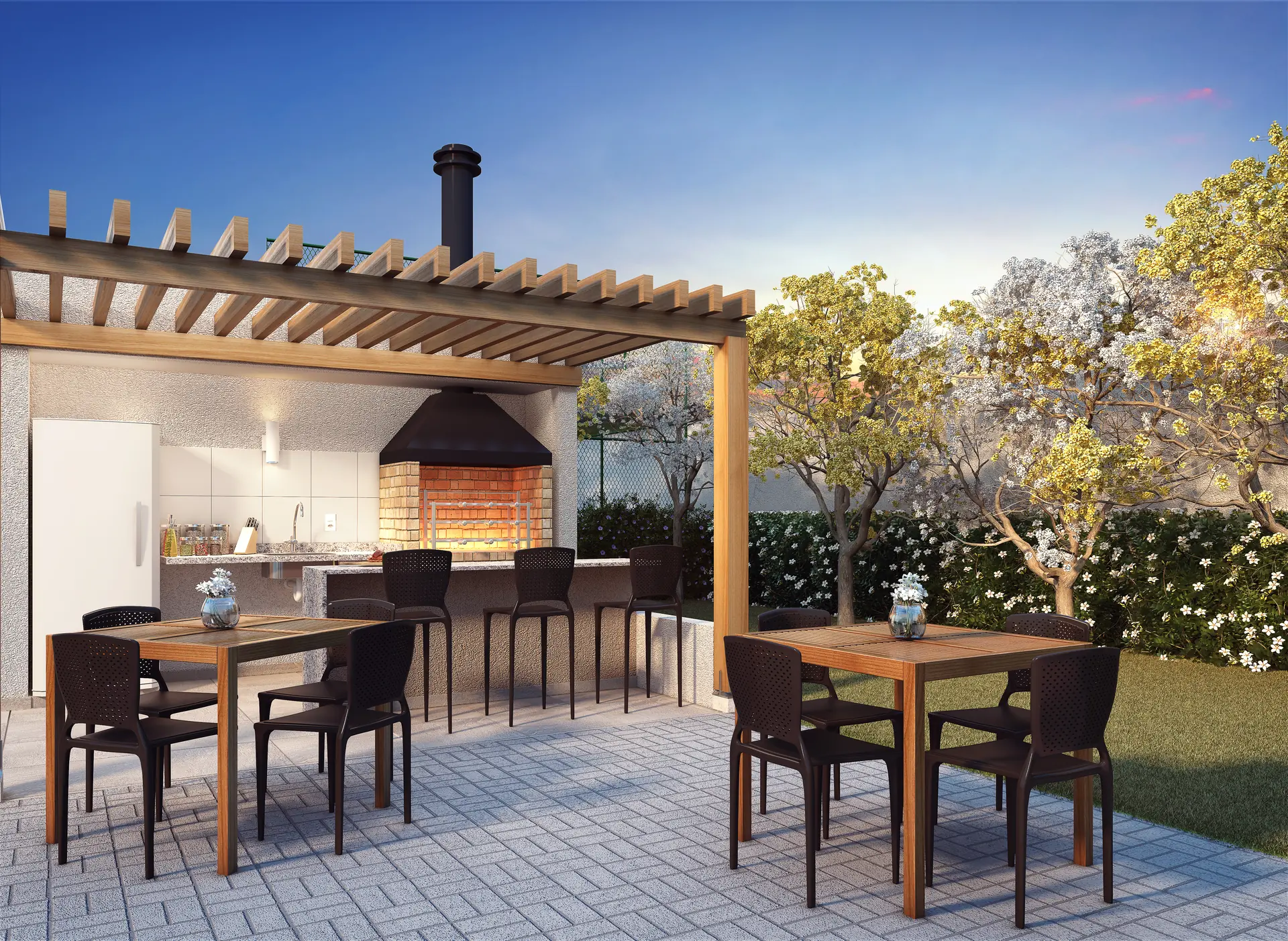 Foto 4 do Walk - Guarulhos 