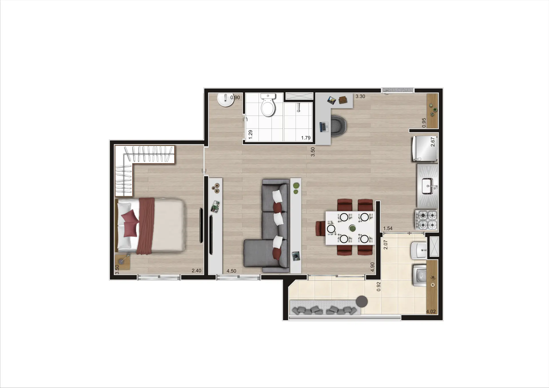 ROT IMG 020 PLANTA TIPO B MEIO AMP 47.19 F.03 06 TA TB HR R04