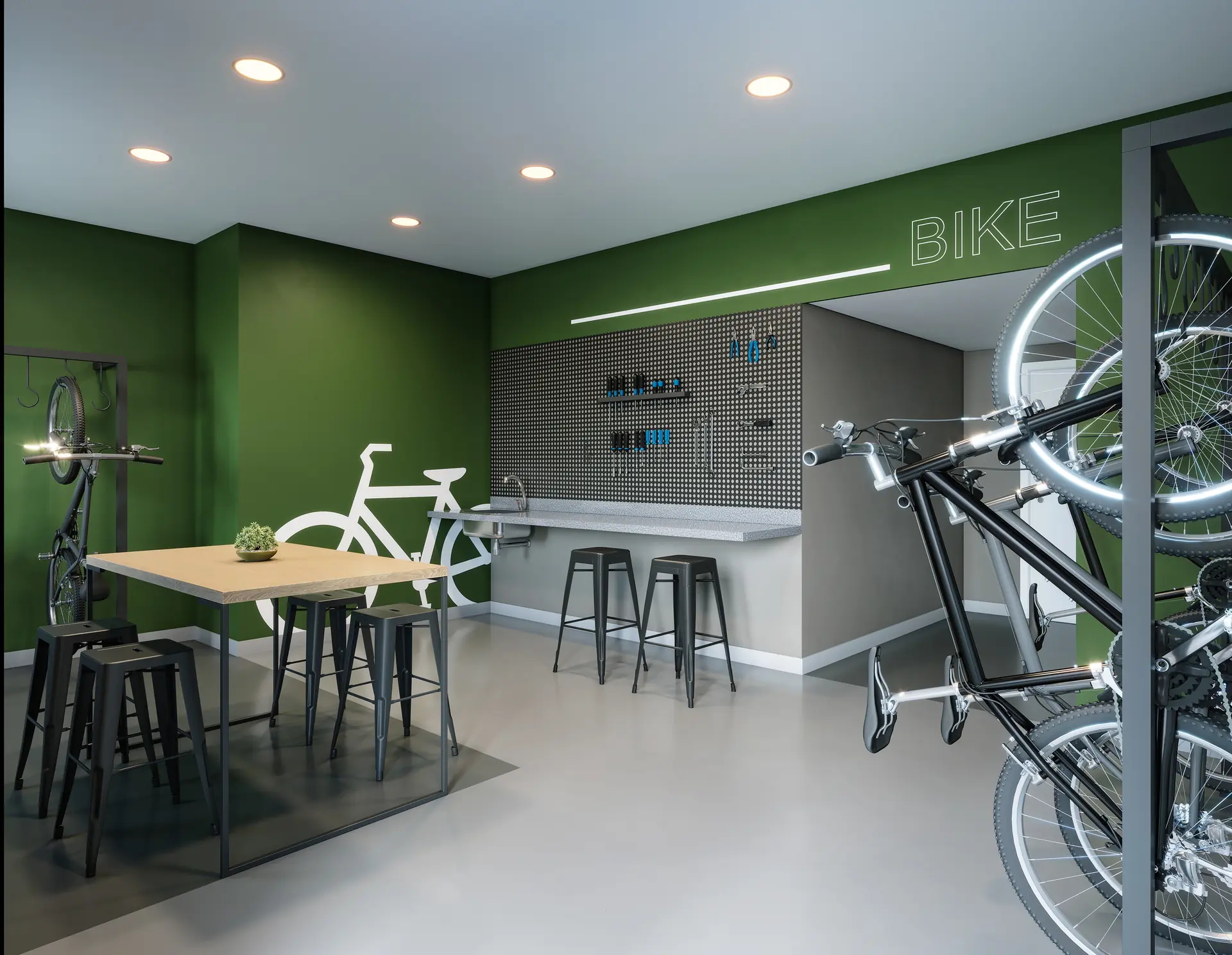 Foto 2 do Win - Ibitirama