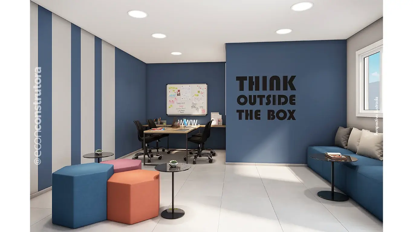 Foto 1 do New - Vila Ema