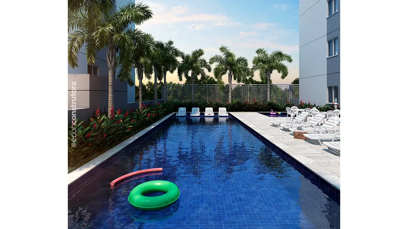 Foto 3 do New - Vila Ema