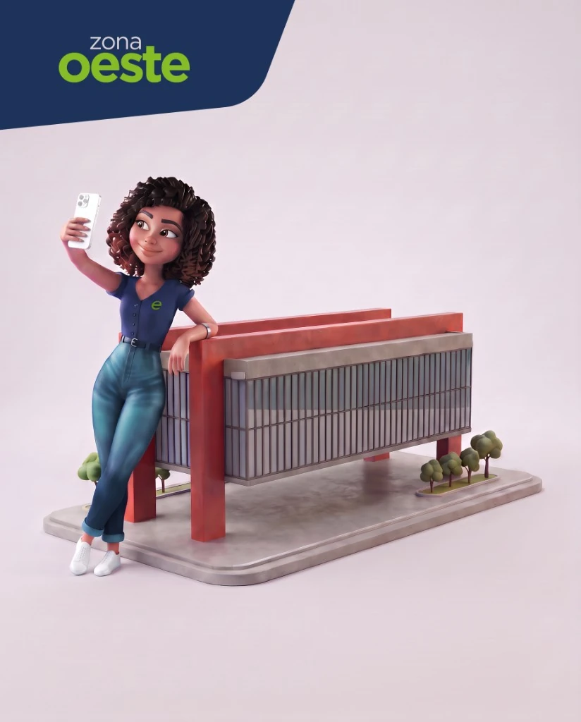 Eva – Zona Oeste