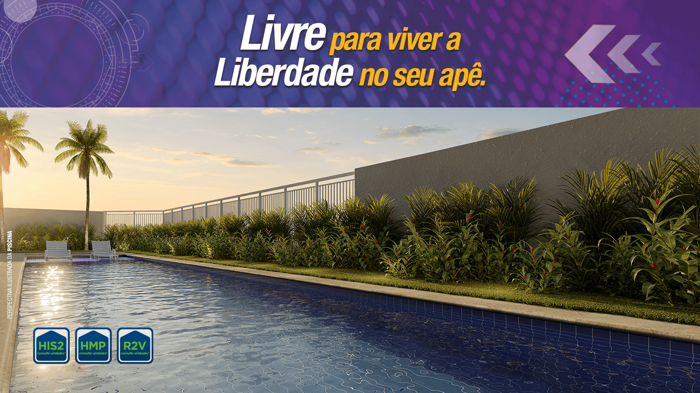 Free - Liberdade