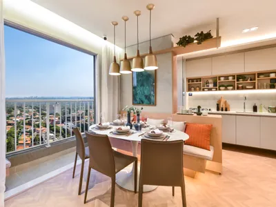 Epic Jaguaré - Apartamento 2 e 3 dorms. em Zona Oeste - Vista externa do empreendimento