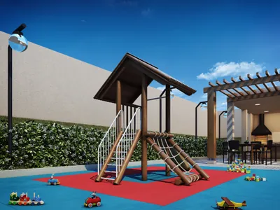 Xpress - Tucuruvi - Apartamento 2 dorms. em Zona Norte - Vista externa do empreendimento